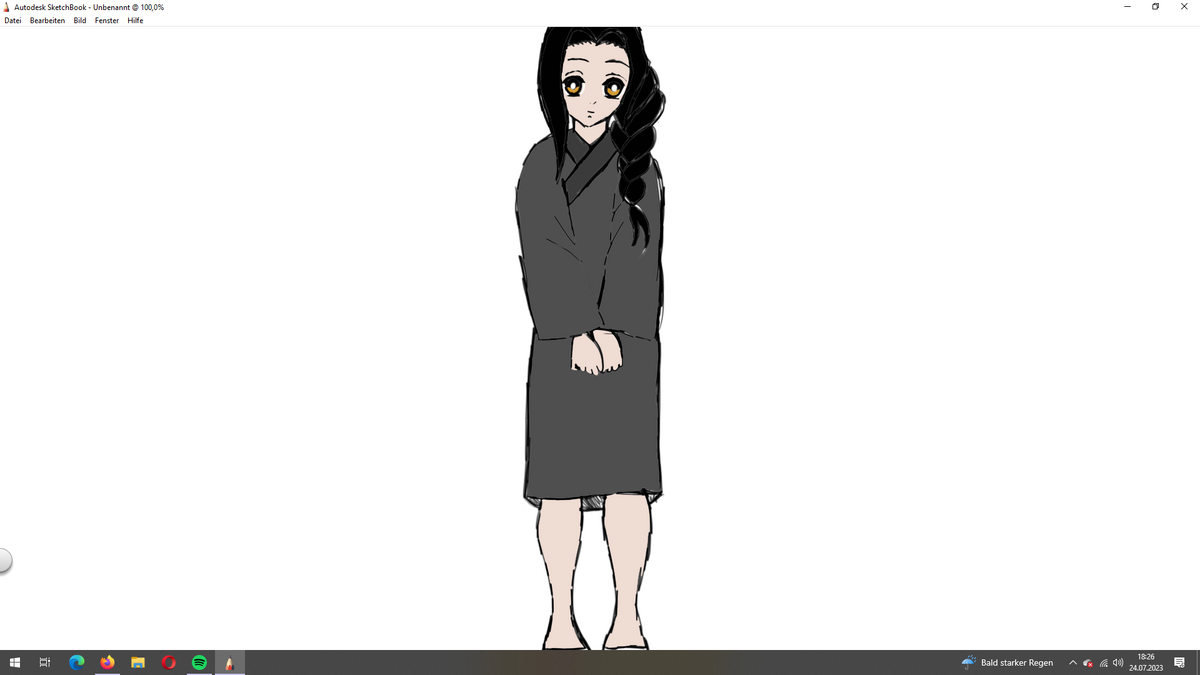 Haganezuka Aiko, Kimetsu no Yaiba Fanon Wiki